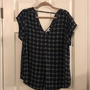 Women’s blouse